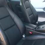PORSCHE 991 COUPE 3.0 CARRERA 370 PDK