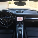 PORSCHE 991 COUPE 3.0 CARRERA 370 PDK