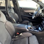 MERCEDES CLASSE C BERLINE 63 AMG SPEEDSHIFT 7