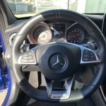 MERCEDES CLASSE C BERLINE 63 AMG SPEEDSHIFT 7