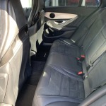 MERCEDES CLASSE C BERLINE 63 AMG SPEEDSHIFT 7