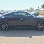 AUDI TT COUPE 2.0 TFSI 230 QUATTRO S-TRONIC