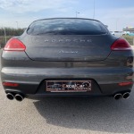 PORSCHE PANAMERA 3.0 TD 300 EDITION PLATINIUM