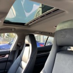 PORSCHE PANAMERA 3.0 TD 300 EDITION PLATINIUM