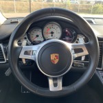 PORSCHE PANAMERA 3.0 TD 300 EDITION PLATINIUM