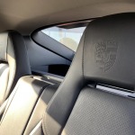 PORSCHE PANAMERA 3.0 TD 300 EDITION PLATINIUM