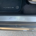 PORSCHE PANAMERA 3.0 TD 300 EDITION PLATINIUM