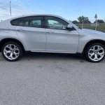BMW X6 XDRIVE 40D 306 EXCLUSIVE INDIVIDUAL