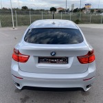 BMW X6 XDRIVE 40D 306 EXCLUSIVE INDIVIDUAL