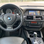 BMW X6 XDRIVE 40D 306 EXCLUSIVE INDIVIDUAL