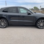 PORSCHE MACAN S DIESEL 258 PDK