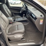 PORSCHE MACAN S DIESEL 258 PDK