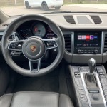 PORSCHE MACAN S DIESEL 258 PDK