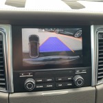 PORSCHE MACAN S DIESEL 258 PDK