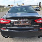 MASERATI QUATTROPORTE GTS 3.8L V8 530 AUTOMATIQUE