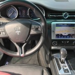 MASERATI QUATTROPORTE GTS 3.8L V8 530 AUTOMATIQUE