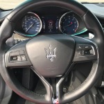 MASERATI QUATTROPORTE GTS 3.8L V8 530 AUTOMATIQUE