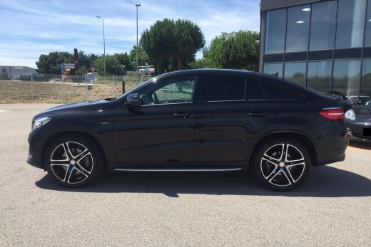 Mercedes