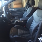 MERCEDES GLE COUPE 450 AMG 4MATIC
