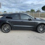 PORSCHE MACAN S DIESEL 258 PDK