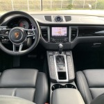 PORSCHE MACAN S DIESEL 258 PDK