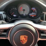 PORSCHE MACAN S DIESEL 258 PDK