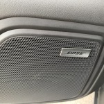 PORSCHE MACAN S DIESEL 258 PDK