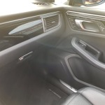 PORSCHE MACAN S DIESEL 258 PDK
