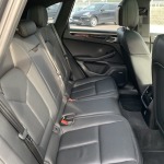 PORSCHE MACAN S DIESEL 258 PDK