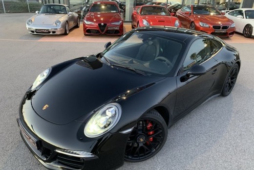 Véhicules vendus