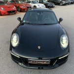 PORSCHE 991 COUPE GTS 430 PDK