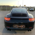 PORSCHE 991 COUPE GTS 430 PDK