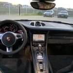 PORSCHE 991 COUPE GTS 430 PDK