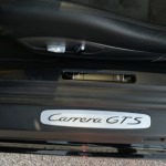 PORSCHE 991 COUPE GTS 430 PDK