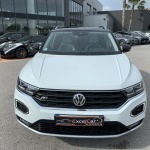 VOLKSWAGEN T-ROC TDI 150 4M DSG7 CARAT EXCLUSIVE