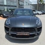 PORSCHE MACAN S DIESEL 3.0 258 PDK