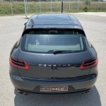 PORSCHE MACAN S DIESEL 3.0 258 PDK