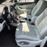 PORSCHE MACAN S DIESEL 3.0 258 PDK