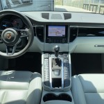 PORSCHE MACAN S DIESEL 3.0 258 PDK