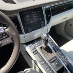 PORSCHE MACAN S DIESEL 3.0 258 PDK