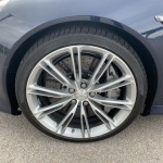 ASTON MARTIN DB9 VOLANTE 5.9L V12 517 CH TOUCHTRONIC II