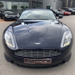 ASTON MARTIN DB9 VOLANTE 5.9L V12 517 CH TOUCHTRONIC II