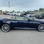 ASTON MARTIN DB9 VOLANTE 5.9L V12 517 CH TOUCHTRONIC II