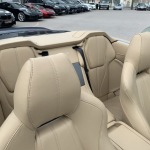 ASTON MARTIN DB9 VOLANTE 5.9L V12 517 CH TOUCHTRONIC II