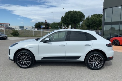 PORSCHE MACAN (2) 2.0 245 PDK