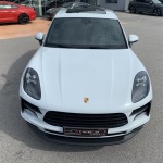 PORSCHE MACAN (2) 2.0 245 PDK
