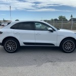 PORSCHE MACAN (2) 2.0 245 PDK