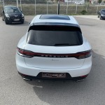 PORSCHE MACAN (2) 2.0 245 PDK