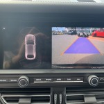PORSCHE MACAN (2) 2.0 245 PDK