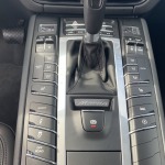 PORSCHE MACAN (2) 2.0 245 PDK